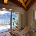 Ca Del Senior - Pool & View Apartament Mezzegra