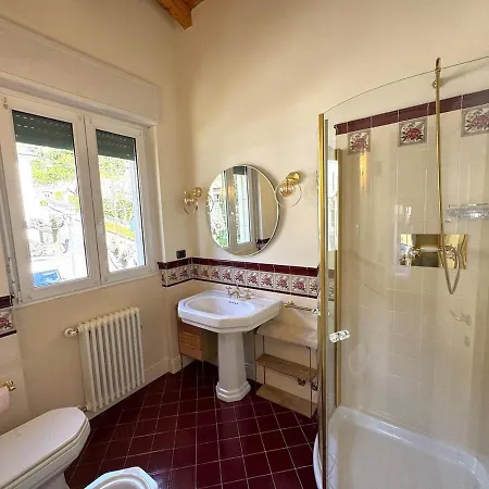 Διαμέρισμα Ca Del Senior - Pool & View Mezzegra