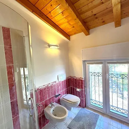 Διαμέρισμα Ca Del Senior - Pool & View Mezzegra