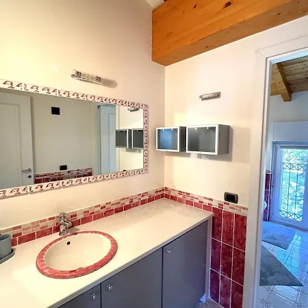 Διαμέρισμα Ca Del Senior - Pool & View *