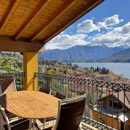 Διαμέρισμα Ca Del Senior - Pool & View Mezzegra