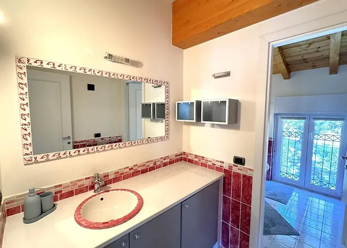 דירה Ca Del Senior - Pool & View *